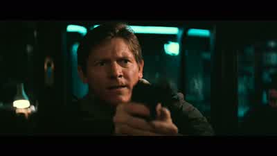 RACHEL: What--? - The Dark Knight