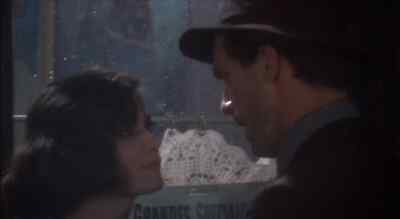 Rachel. Where the hell have you... - The Moderns