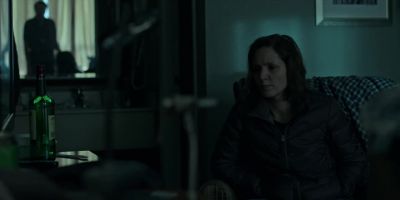 [Rachel] Why are you yelling at me? - Ozark