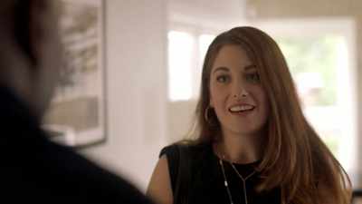 Rachel Wilson, - The Passage