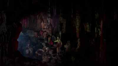 Rachid, over there. - The Golden Voyage of Sinbad