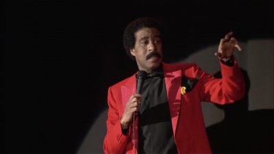 Racism is a bitch White people you gotta know - Richard Pryor: Live on the Sunset Strip