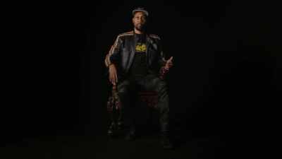 Racism, the oppression,
the hatred. - Wu-Tang Clan: Of Mics and Men