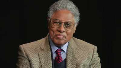 Racists may prefer
one race to another, - Thomas Sowell: Common Sense in a Senseless World
