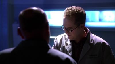 Rack 'em up. - CSI: Crime Scene Investigation
