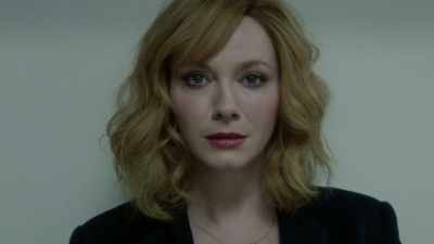 - --racketeering this evening
following the robbery - Good Girls