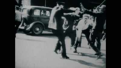 Racketeering, - Ross Kemp: Mafia and Britain