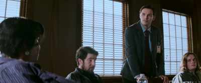 Rad, are we good now? - Juror #2