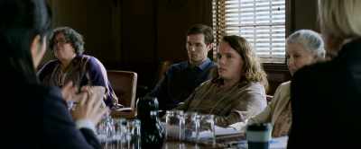 Rad, I think
you were getting turned on - Juror #2