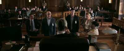 Rad... I'm yours. - Juror #2