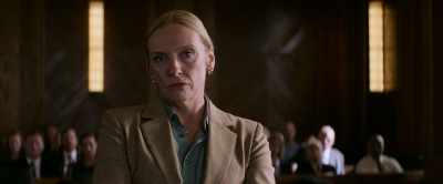 'Rad.' - Juror #2