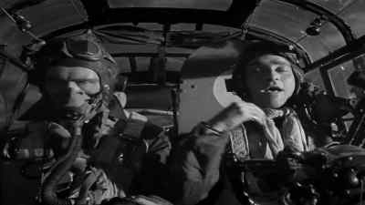 Rad shutters auto. - The Dam Busters