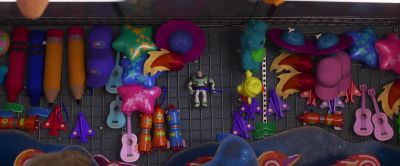 Rad. - Toy Story 4