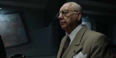 Radar, eyewitnesses
all confirm one thing -- - Project Blue Book