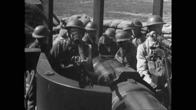 Radar helped, along with an improved - The Buildings That Fought Hitler