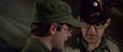 Radar Oh I'm Corporal O'Reilly They call me Radar - MASH
