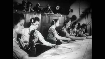 Radar was proving pivotal - The Buildings That Fought Hitler
