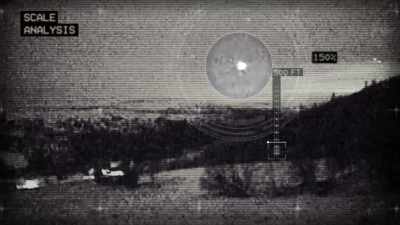 RADAR REVEALS THEY'RE CONTAINED - Strange Evidence