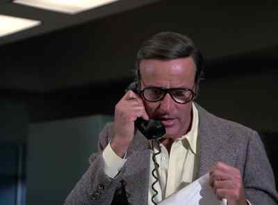 Radar tracking system on.
Target air velocity. - The Six Million Dollar Man