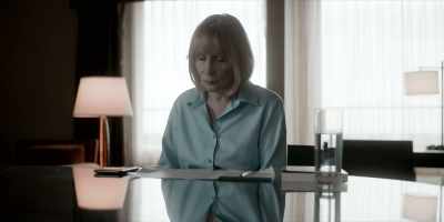- Rader never grows up, - BTK: Confession of a Serial Killer