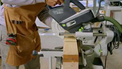 ..Radha can start constructing
his joints. - Handmade: Britain's Best Woodworker