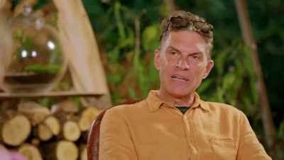 Radha is immune,
so, it is between Billy and Joe. - Handmade: Britain's Best Woodworker