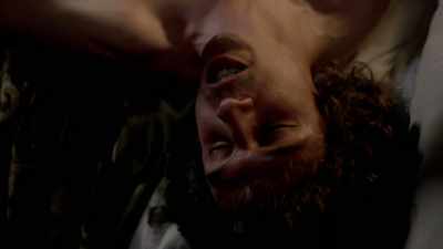 "..radiant young votary - Harlots
