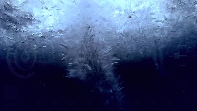 Radiation levels
down here are minimal. - Europa Report
