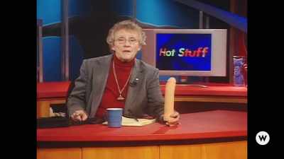 Radical cock, - Sex with Sue
