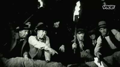 Radical inequality
often leads to revolution. - While The Rest Of Us Die