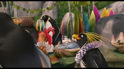 Radical - Surf's Up
