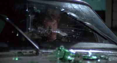 (RADIO ANNOUNCER CHATTERING) - Invasion of the Body Snatchers