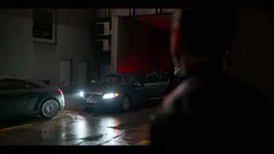 [RADIO BEEPS, CHATTER] - Young Wallander