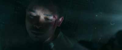 [radio beeps] [Kris on
radio] Hey, Knuckles. - Transformers: Rise of the Beasts