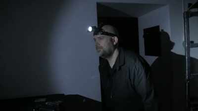 RADIO BEEPS - Spooked Scotland
