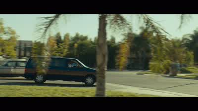 - There go Rick. - King Richard