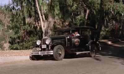         Radio:
        Calling all cars. - Charley and the Angel