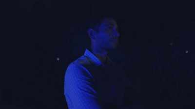  (radio): Car's full inside.
(indistinct) - The Neighbors Are Watching