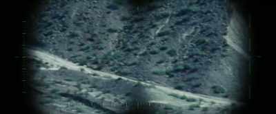 [ radio chatter continues ] - Deadland