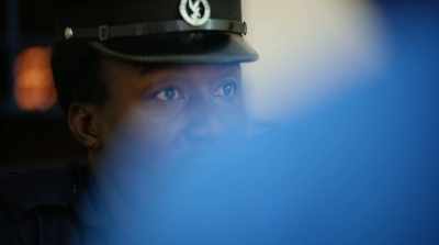 [radio chatter in background] - The Burial of Kojo