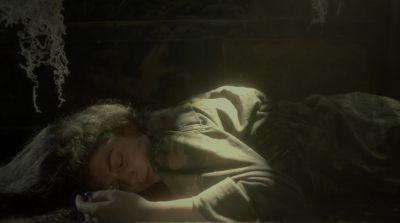 [radio chatter] - House of the Witch