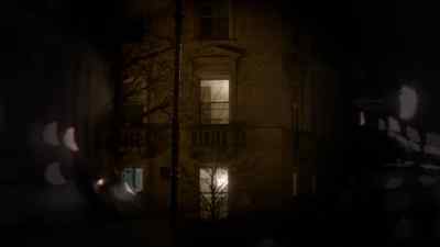(radio chatter) - The Americans