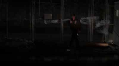 [ RADIO CHATTER ] - The Americans