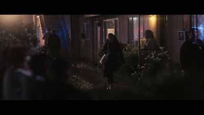 [radio chatter] - Grotesquerie