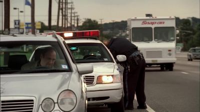 (RADIO CHATTER) - The Sopranos