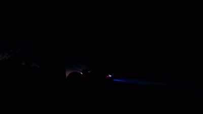 [radio chatter] - Pike's Peak: On The Edge