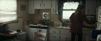[radio chatter] - American Woman