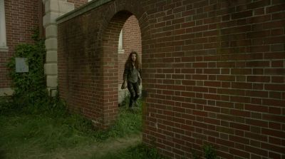 [radio chatter] - House of the Witch