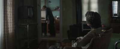 - (RADIO CLICKS, MUSIC STOPS)
- Something like that. - Juniper