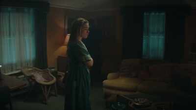 [Radio clicks] - The Little Drummer Girl